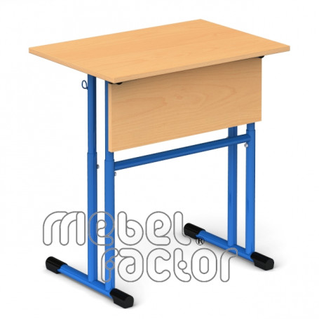 Едноместна маса АТЛАС,  ⋙ на цена от 124.80лв  - Allegro-bg.com