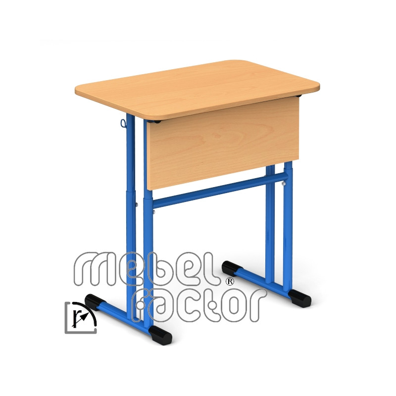 Едноместна маса АТЛАС,  ⋙ на цена от 124.80лв  - Allegro-bg.com