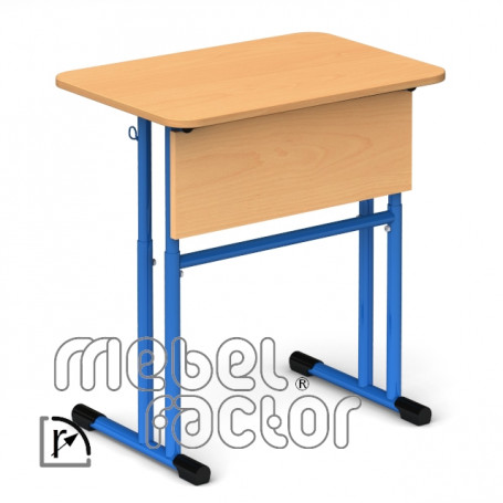 Едноместна маса АТЛАС,  ⋙ на цена от 124.80лв  - Allegro-bg.com