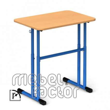 Едноместна маса АТЛАС,  ⋙ на цена от 117.60лв  - Allegro-bg.com