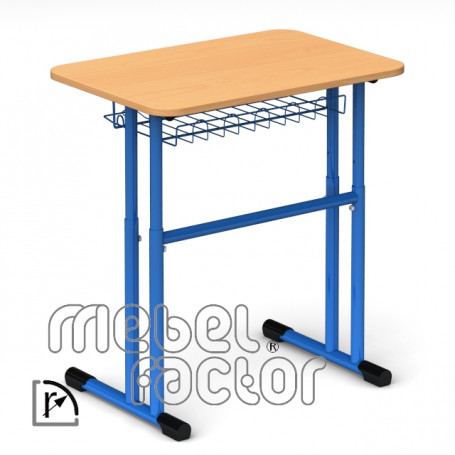 Едноместна маса АТЛАС,  ⋙ на цена от 117.60лв  - Allegro-bg.com