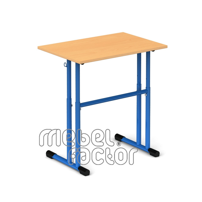 Едноместна маса АТЛАС,  ⋙ на цена от 117.60лв  - Allegro-bg.com