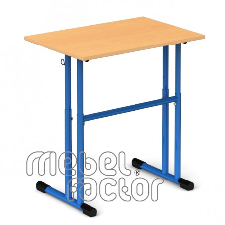 Едноместна маса АТЛАС,  ⋙ на цена от 117.60лв  - Allegro-bg.com