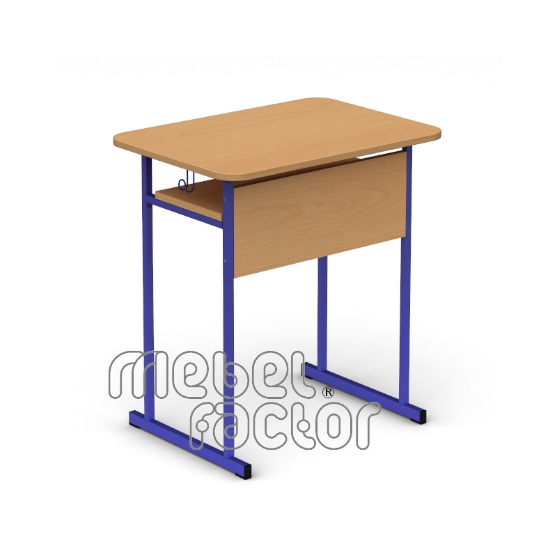 Едноместна маса УНИВЕРСАЛ ⋙ на цена от 104.40лв  - Allegro-bg.com