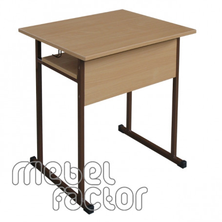 Едноместна маса УНИВЕРСАЛ ⋙ на цена от 104.40лв  - Allegro-bg.com