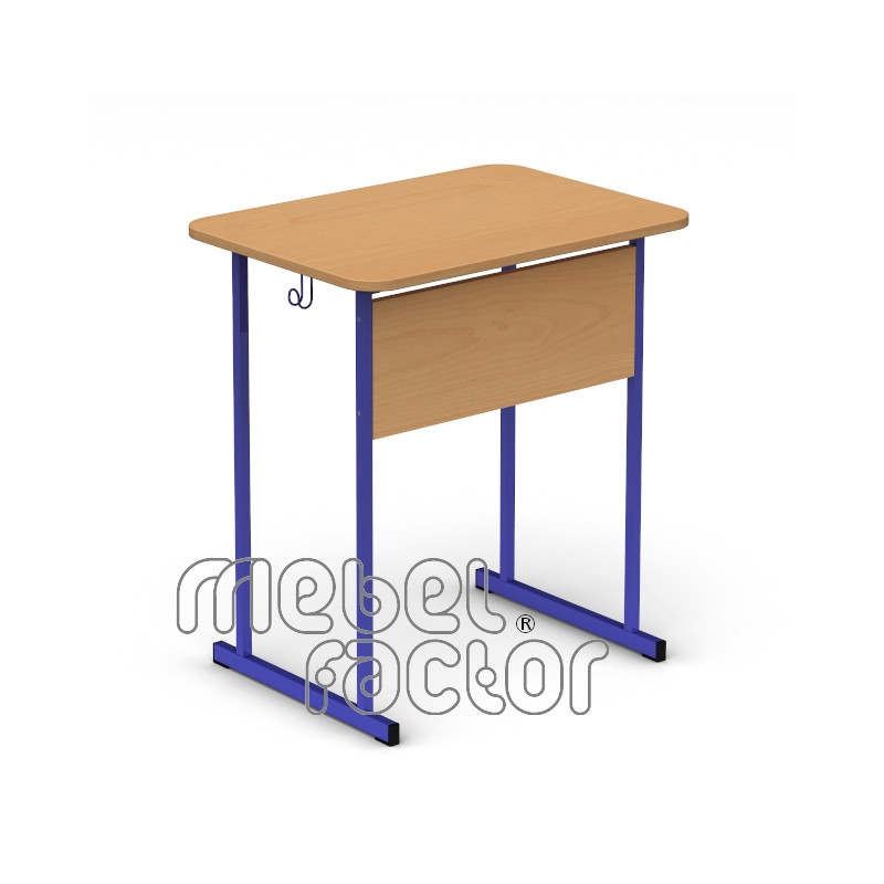 Едноместна маса УНИВЕРСАЛ ⋙ на цена от 97.20лв  - Allegro-bg.com