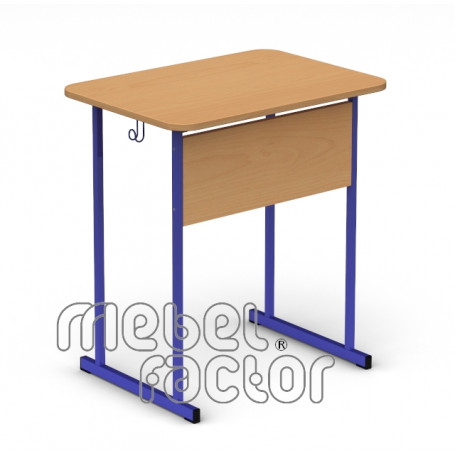 Едноместна маса УНИВЕРСАЛ ⋙ на цена от 97.20лв  - Allegro-bg.com