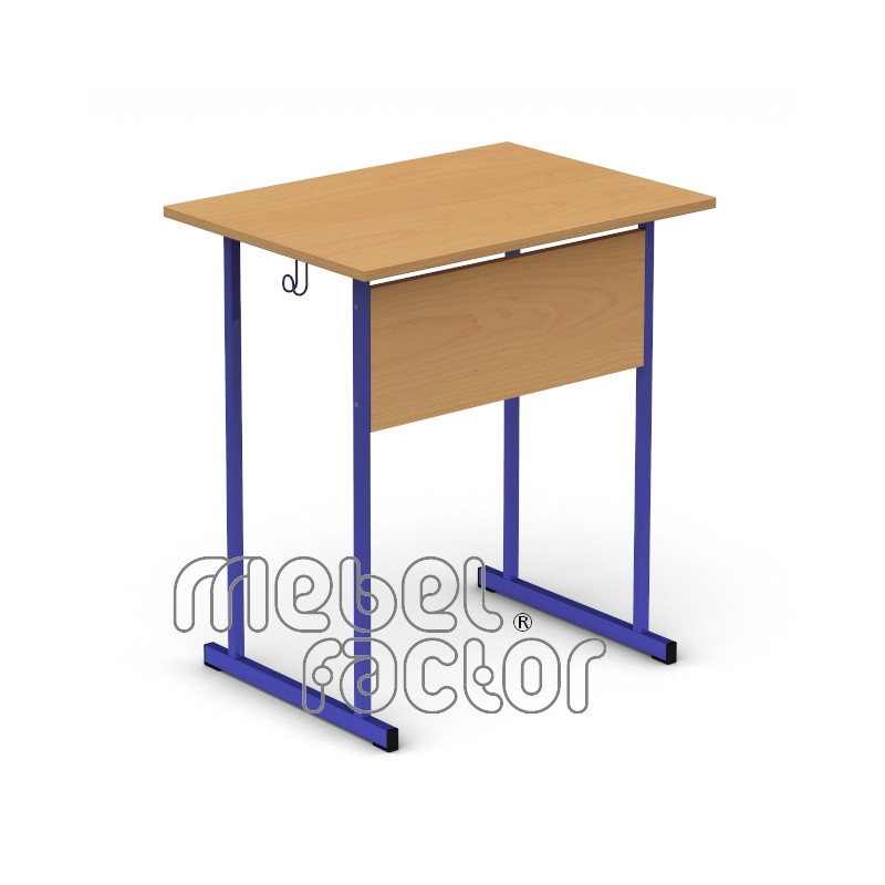 Едноместна маса УНИВЕРСАЛ ⋙ на цена от 97.20лв  - Allegro-bg.com