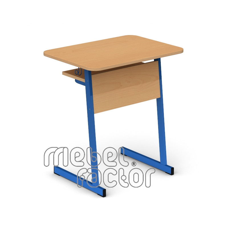 Едноместна маса ТИНА Н76см ⋙ на цена от 98.40лв  - Allegro-bg.com