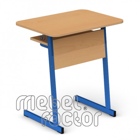 Едноместна маса ТИНА Н76см ⋙ на цена от 98.40лв  - Allegro-bg.com