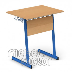 Едноместна маса ТИНА Н76см ⋙ на цена от 88.80лв  - Allegro-bg.com 2