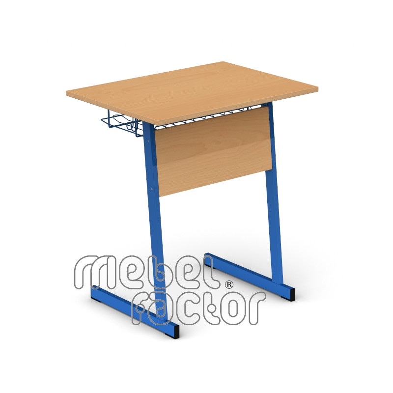 Едноместна маса ТИНА Н76см ⋙ на цена от 88.80лв  - Allegro-bg.com