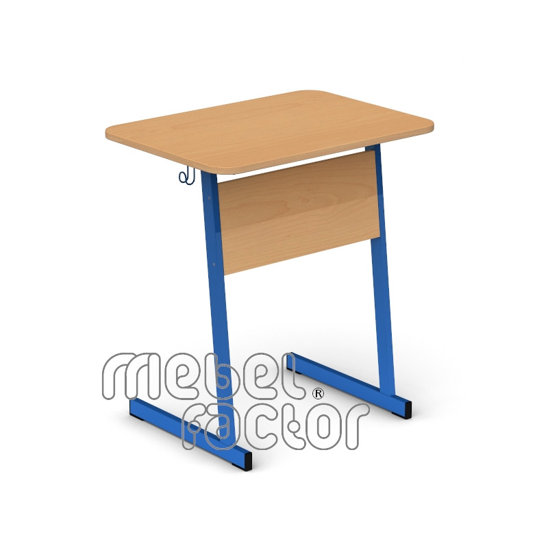 Едноместна маса ТИНА Н76см ⋙ на цена от 88.80лв  - Allegro-bg.com