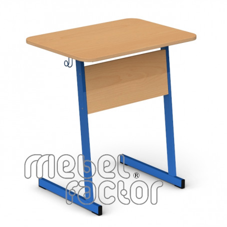 Едноместна маса ТИНА Н76см ⋙ на цена от 88.80лв  - Allegro-bg.com