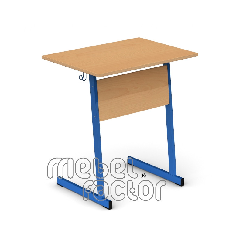 Едноместна маса ТИНА Н76см ⋙ на цена от 88.80лв  - Allegro-bg.com