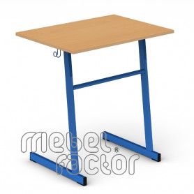 Едноместна маса ТИНА Н76см ⋙ на цена от 84.00лв  - Allegro-bg.com 2