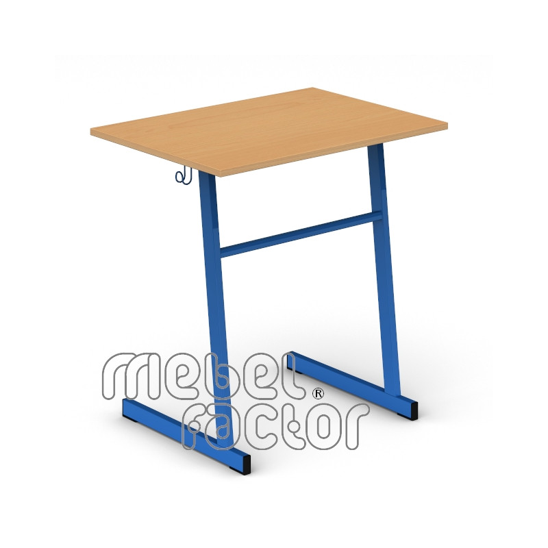 Едноместна маса ТИНА Н76см ⋙ на цена от 84.00лв  - Allegro-bg.com