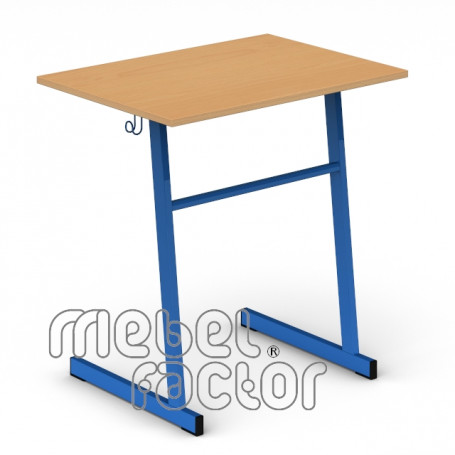 Едноместна маса ТИНА Н76см ⋙ на цена от 84.00лв  - Allegro-bg.com