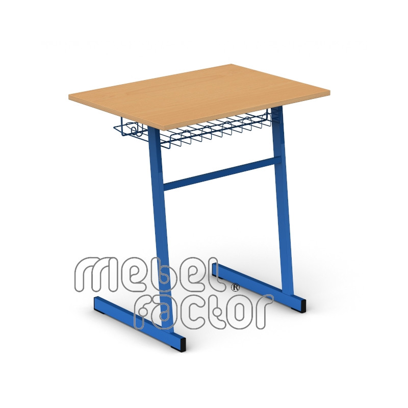 Едноместна маса ТИНА Н76см ⋙ на цена от 84.00лв  - Allegro-bg.com