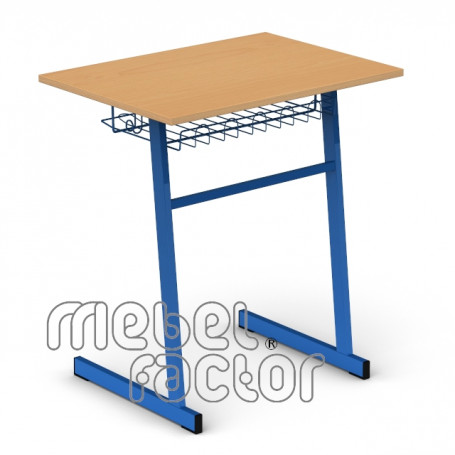 Едноместна маса ТИНА Н76см ⋙ на цена от 84.00лв  - Allegro-bg.com