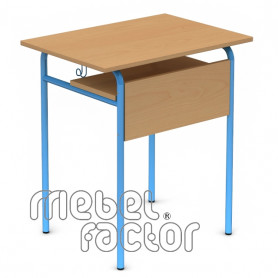 Едноместна маса САВУЛЕН  ⋙ на цена от 96.00лв  - Allegro-bg.com 2