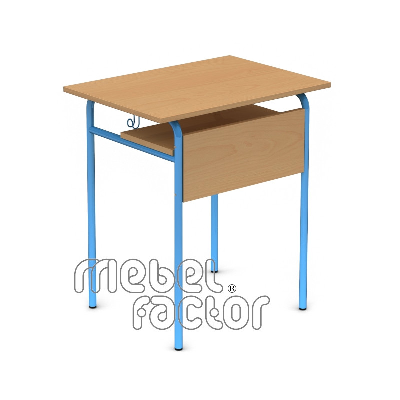 Едноместна маса САВУЛЕН  ⋙ на цена от 96.00лв  - Allegro-bg.com