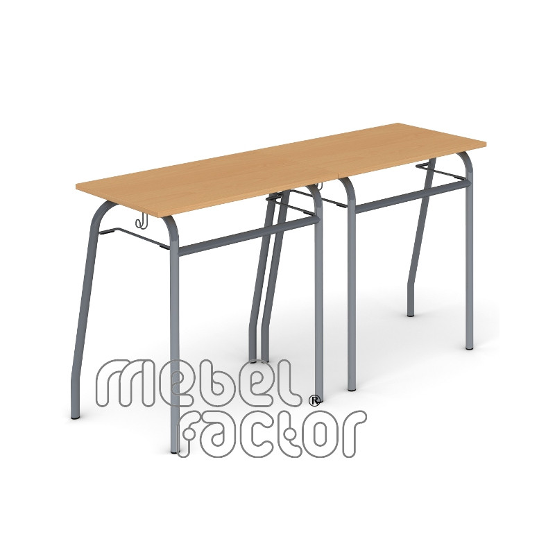 Едноместна маса КОМБО  ⋙ на цена от 103.20лв  - Allegro-bg.com