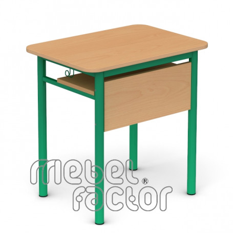 Едноместна маса РОНДО  ⋙ на цена от 103.20лв  - Allegro-bg.com