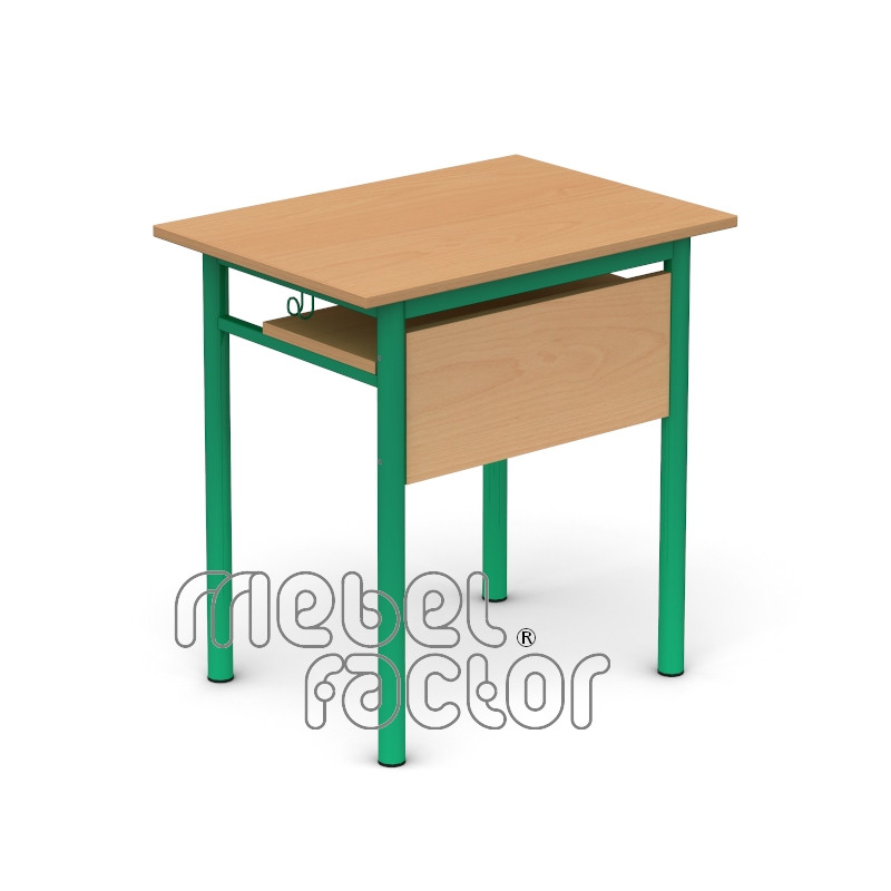 Едноместна маса РОНДО  ⋙ на цена от 103.20лв  - Allegro-bg.com