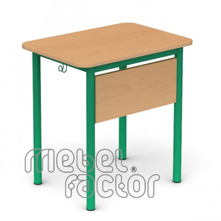 Едноместна маса РОНДО  ⋙ на цена от 93.60лв  - Allegro-bg.com