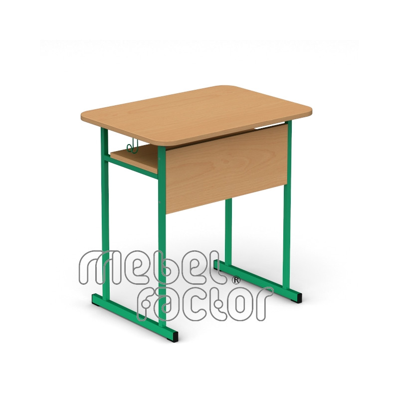 Едноместна маса УНИВЕРСАЛ ⋙ на цена от 102.00лв  - Allegro-bg.com