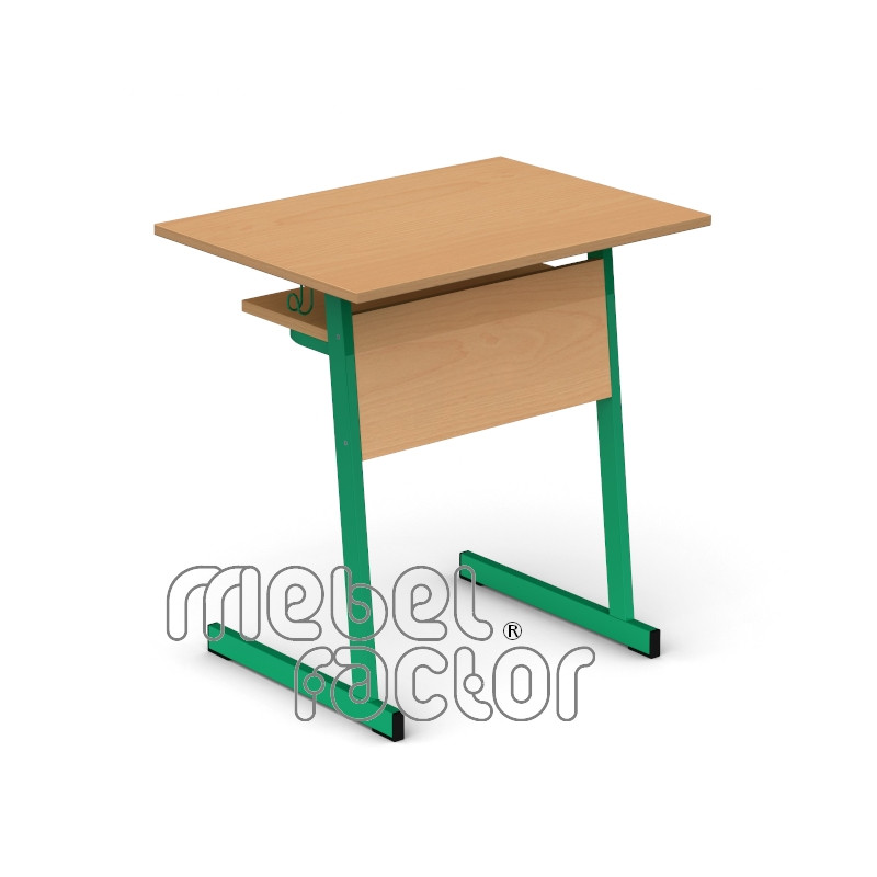 Едноместна маса ТИНА Н71см ⋙ на цена от 97.20лв  - Allegro-bg.com