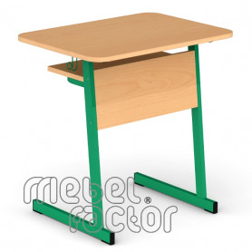 Едноместна маса ТИНА Н71см ⋙ на цена от 97.20лв  - Allegro-bg.com 2