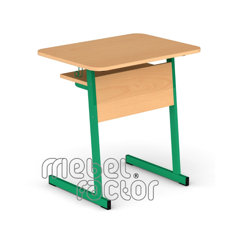 Едноместна маса ТИНА Н71см ⋙ на цена от 97.20лв  - Allegro-bg.com