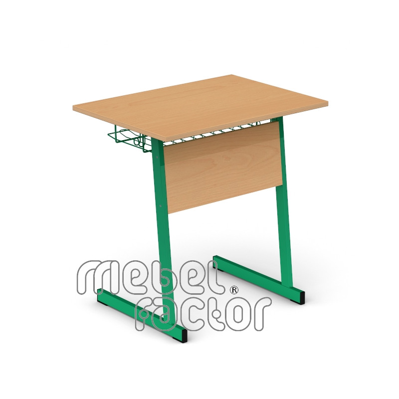 Едноместна маса ТИНА Н71см ⋙ на цена от 87.60лв  - Allegro-bg.com