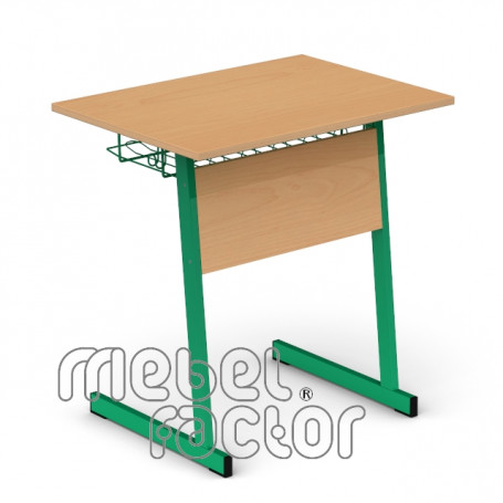 Едноместна маса ТИНА Н71см ⋙ на цена от 87.60лв  - Allegro-bg.com