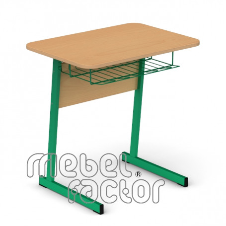 Едноместна маса ТИНА Н71см ⋙ на цена от 87.60лв  - Allegro-bg.com