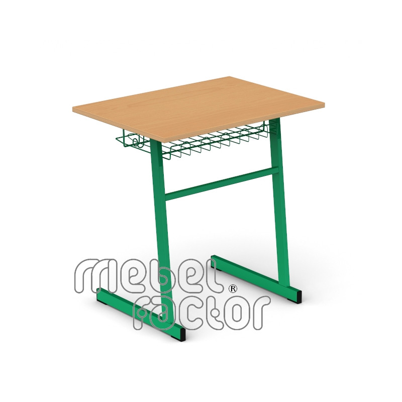 Едноместна маса ТИНА Н71см ⋙ на цена от 82.80лв  - Allegro-bg.com