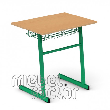 Едноместна маса ТИНА Н71см ⋙ на цена от 82.80лв  - Allegro-bg.com