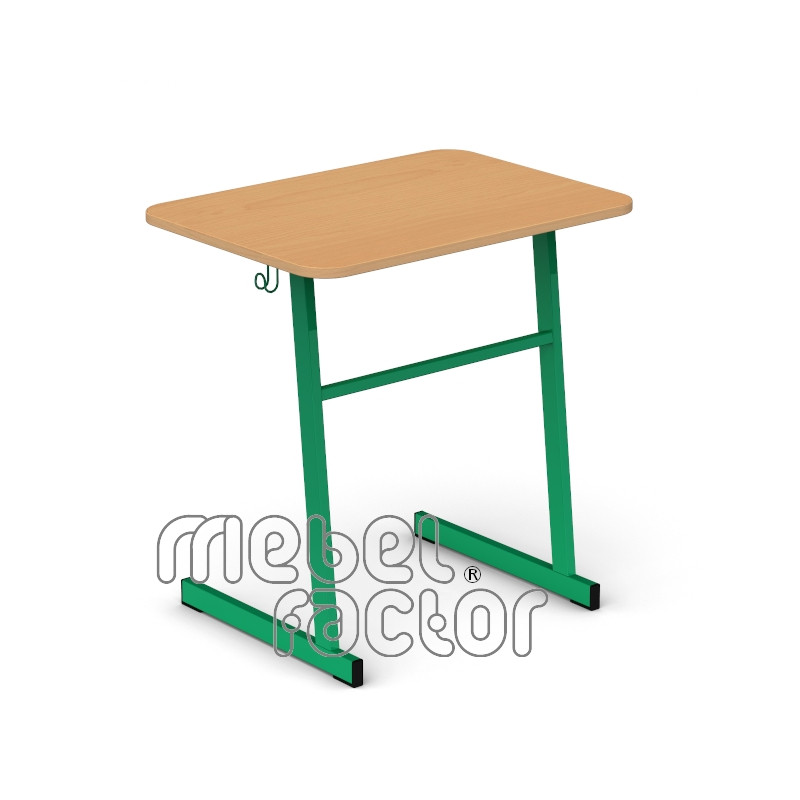 Едноместна маса ТИНА Н71см ⋙ на цена от 82.80лв  - Allegro-bg.com