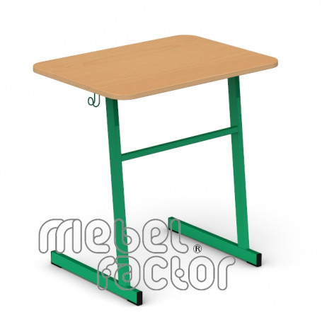 Едноместна маса ТИНА Н71см ⋙ на цена от 82.80лв  - Allegro-bg.com