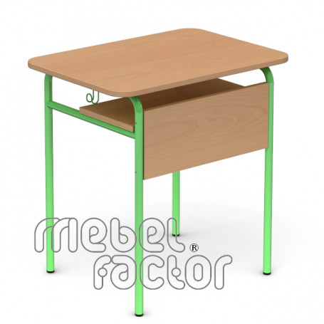 Едноместна маса САВУЛЕН  ⋙ на цена от 93.60лв  - Allegro-bg.com