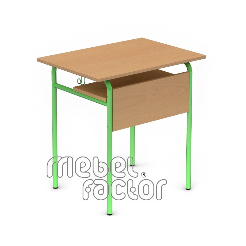 Едноместна маса САВУЛЕН  ⋙ на цена от 93.60лв  - Allegro-bg.com