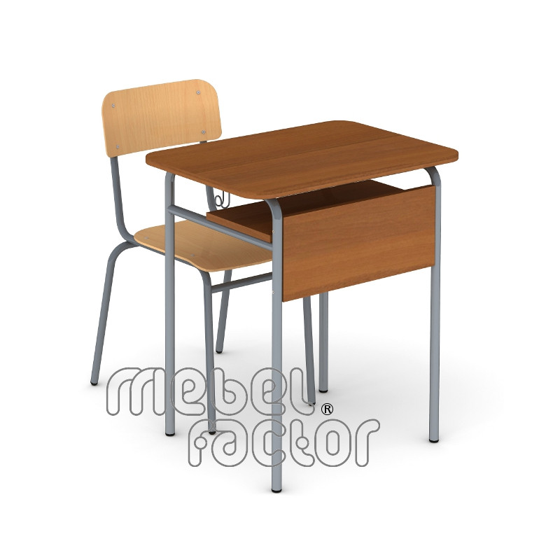 Едноместна маса САВУЛЕН  ⋙ на цена от 93.60лв  - Allegro-bg.com