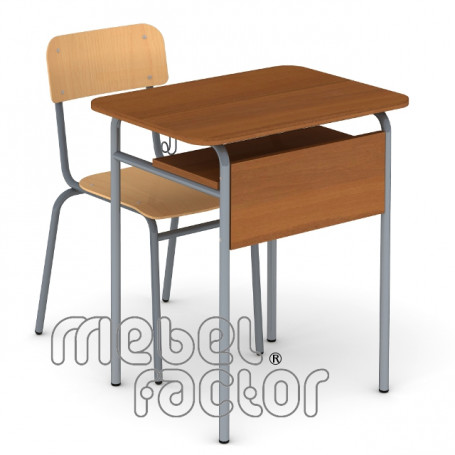 Едноместна маса САВУЛЕН  ⋙ на цена от 93.60лв  - Allegro-bg.com