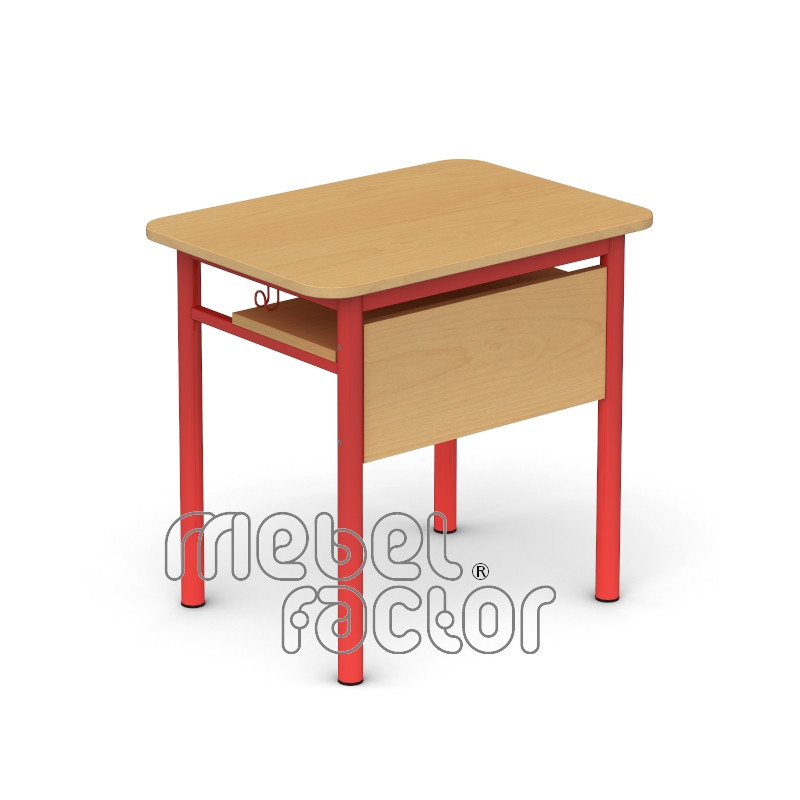 Едноместна маса РОНДО  ⋙ на цена от 100.80лв  - Allegro-bg.com