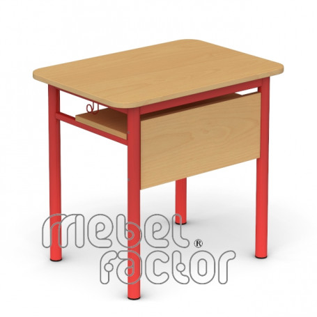 Едноместна маса РОНДО  ⋙ на цена от 100.80лв  - Allegro-bg.com