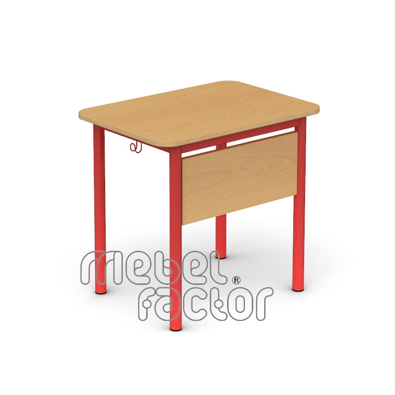 Едноместна маса РОНДО  ⋙ на цена от 91.20лв  - Allegro-bg.com