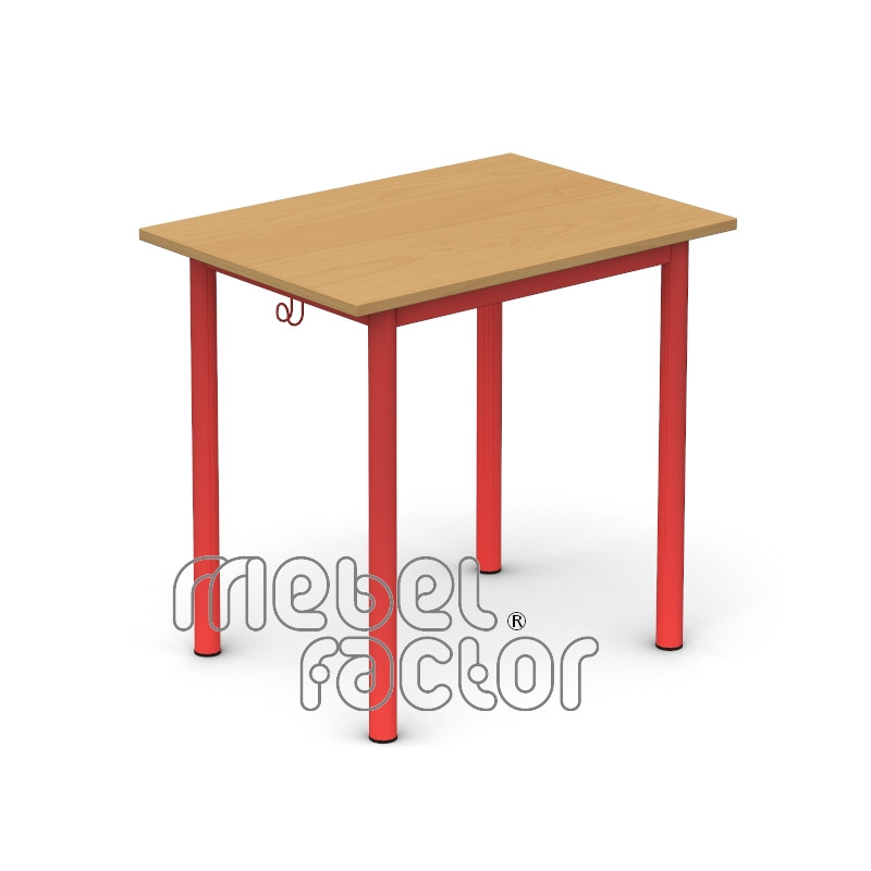 Едноместна маса РОНДО  ⋙ на цена от 86.40лв  - Allegro-bg.com