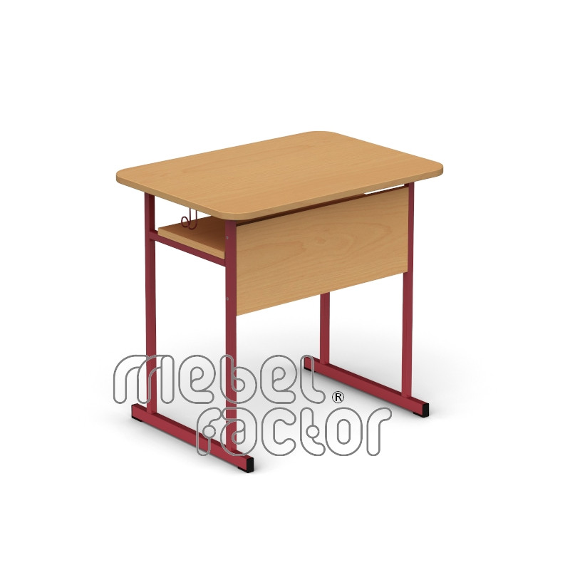 Едноместна маса УНИВЕРСАЛ ⋙ на цена от 99.60лв  - Allegro-bg.com